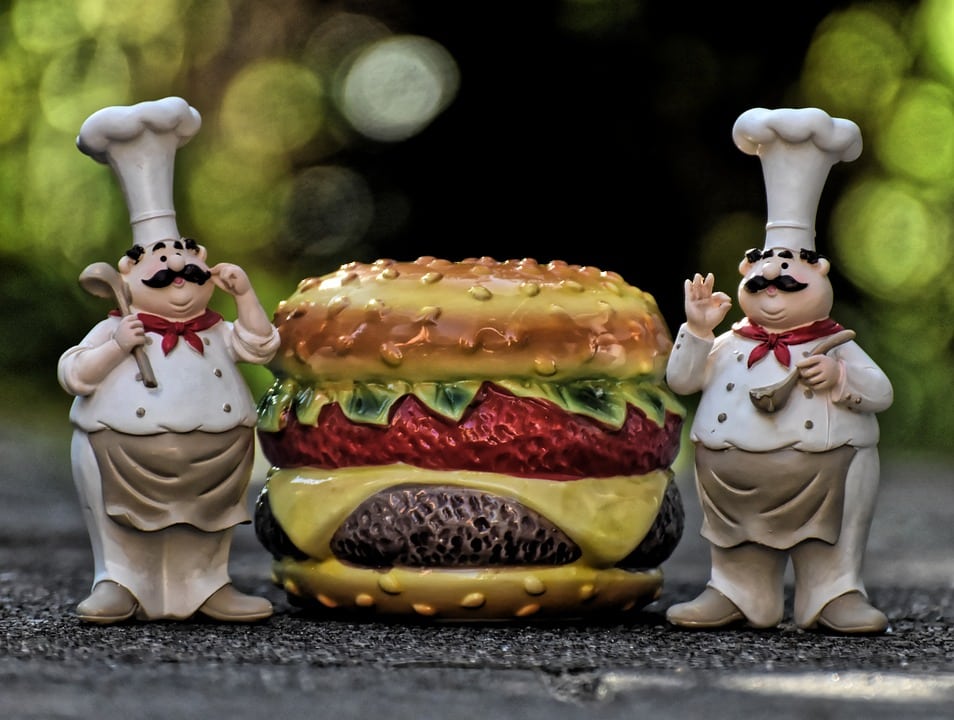 Offre d’emploi chef(fe) de partie