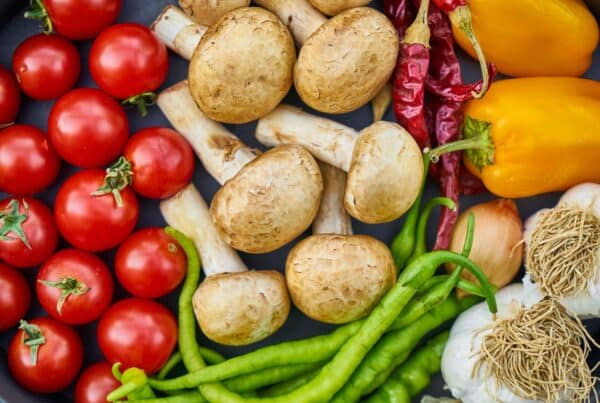 Légumes