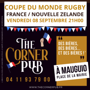 Coupe du Monde de rugby 2023