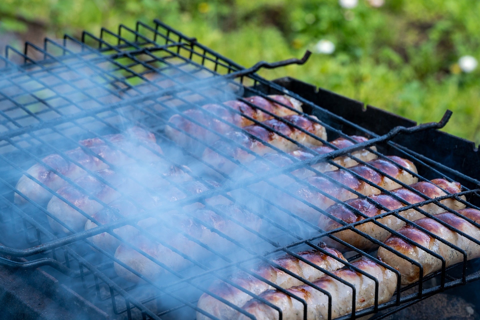 Offre d’emploi grilladin