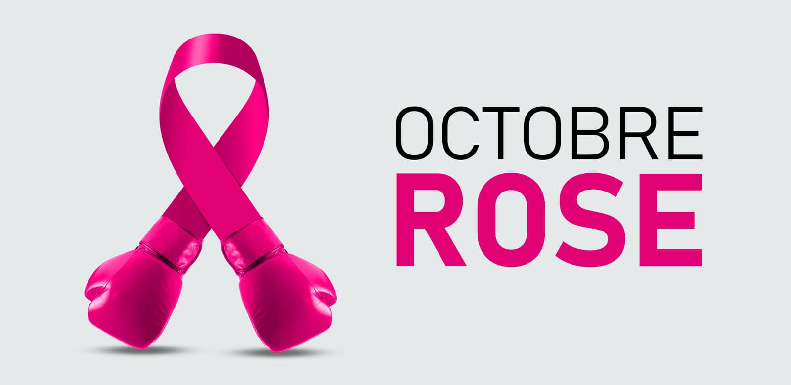 Octobre rose 2023