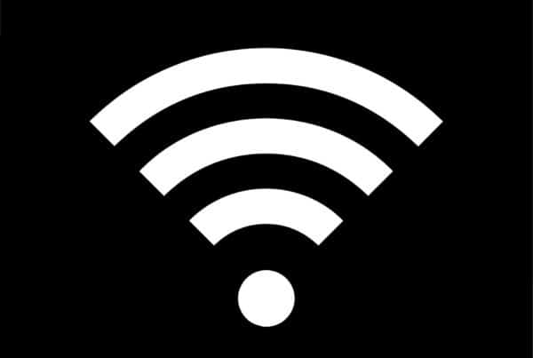 Wifi gratuit au Corner