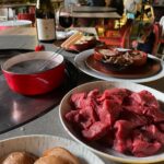 Fondue vigneronne Mauguio