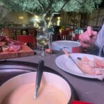 Fondue savoyarde Mauguio