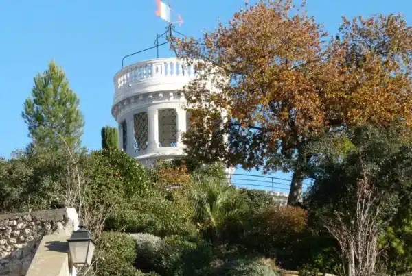 Jardin de la Motte - Mauguio
