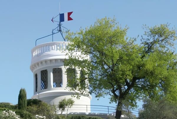 La Motte de Mauguio