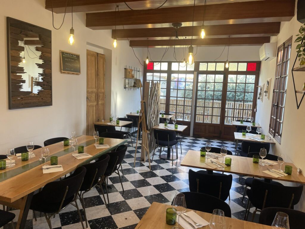 The Corner Resto