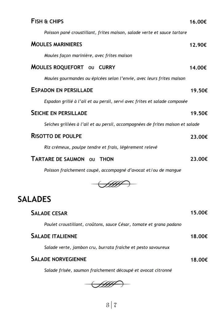 The Corner Resto