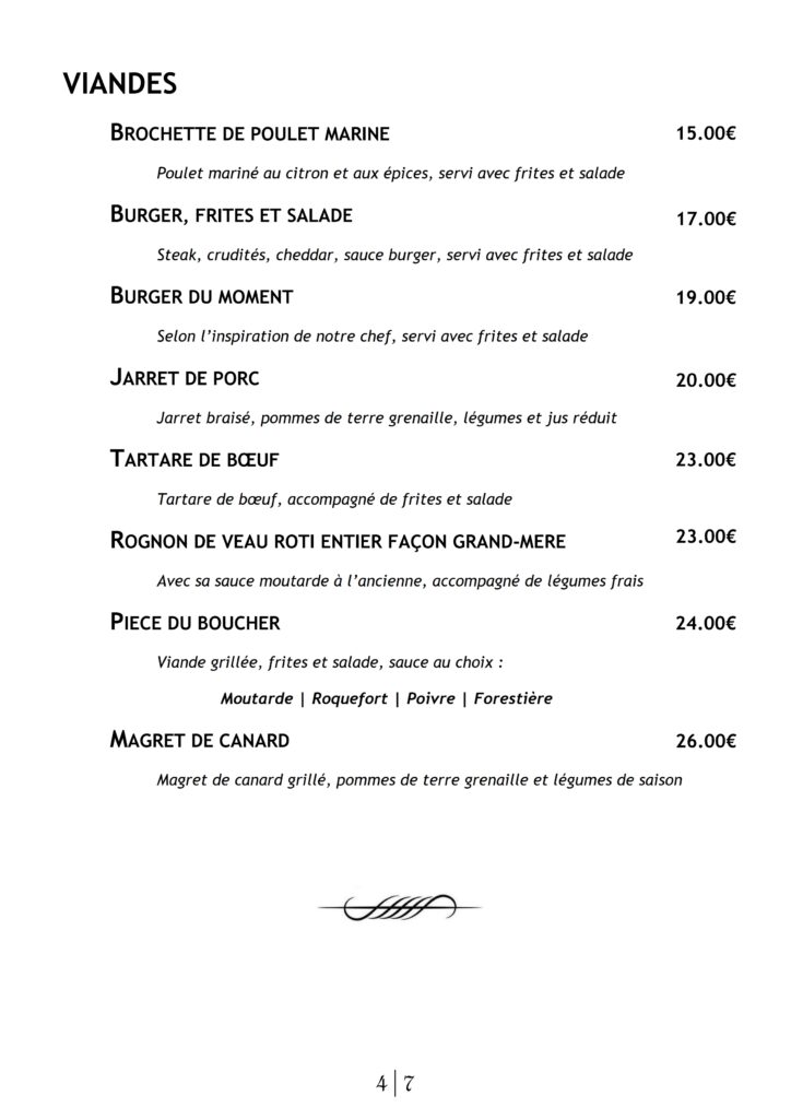 The Corner Resto